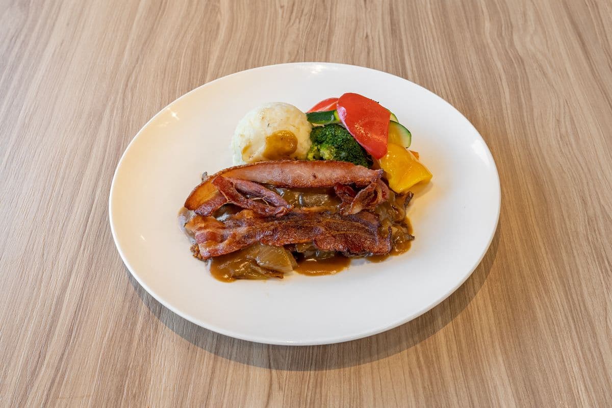 Baby Beef Liver