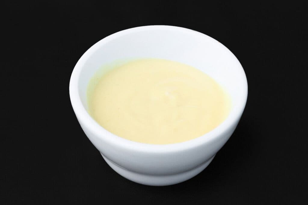 Hollandaise