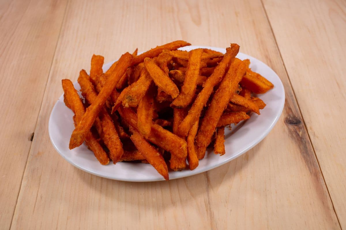 Sweet Potato Fries