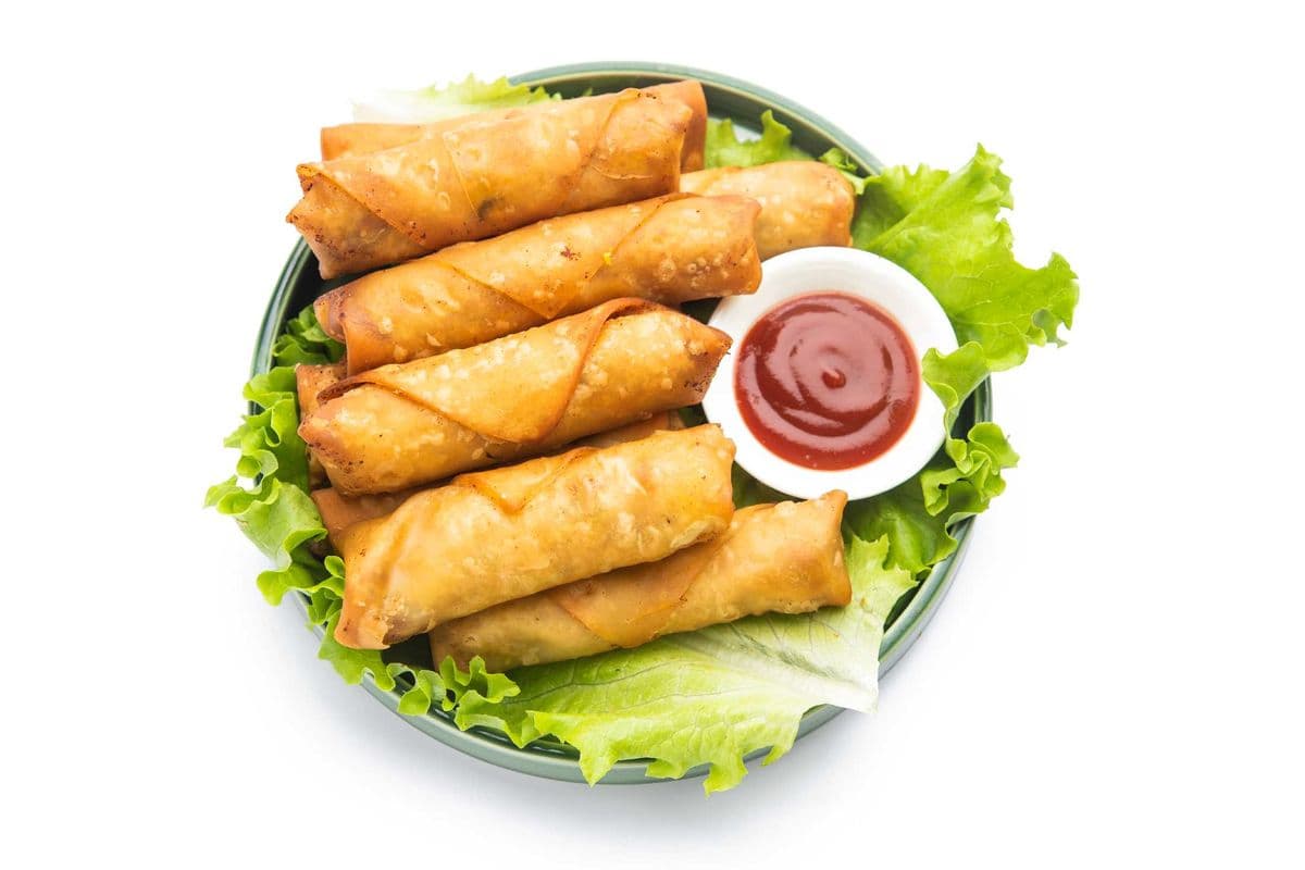 Spring Roll
