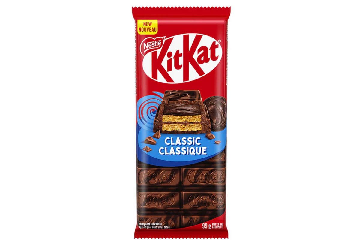 KIT KAT Classic (99 g)