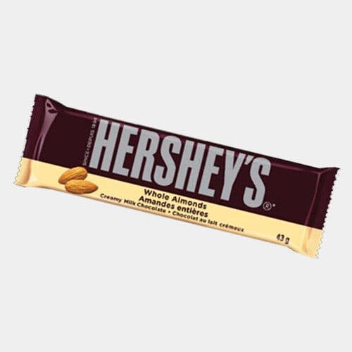 Hershey's Amandes entières / Hershey's Whole Almonds