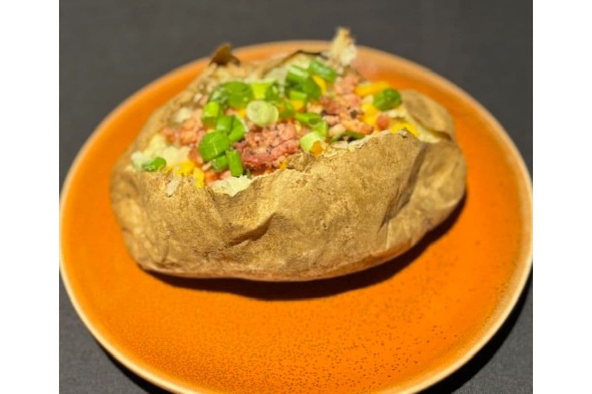 Baked Potato