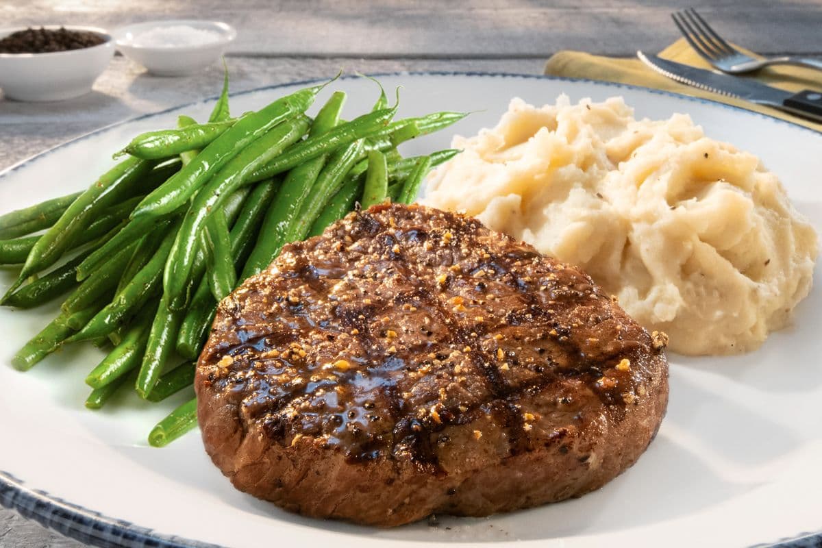 Sirloin (7 oz.)