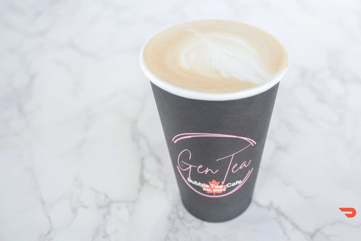 Café Latte
