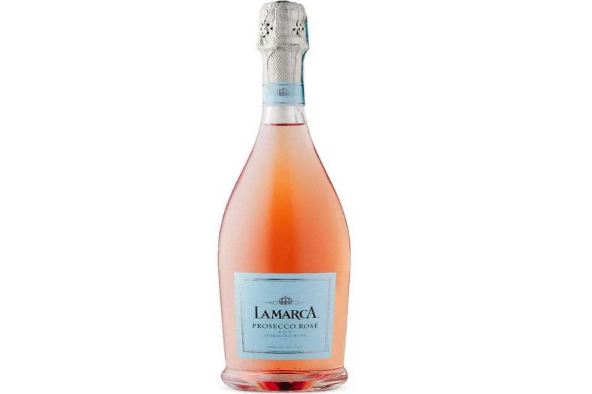 LA MARCA PROSECCO ROSE (1 x 750 ML)