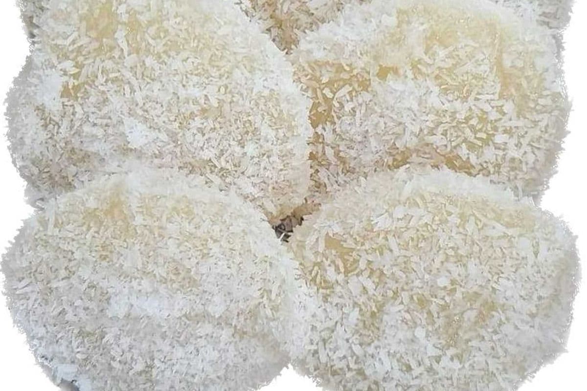 PICHI-PICHI- 6PCS