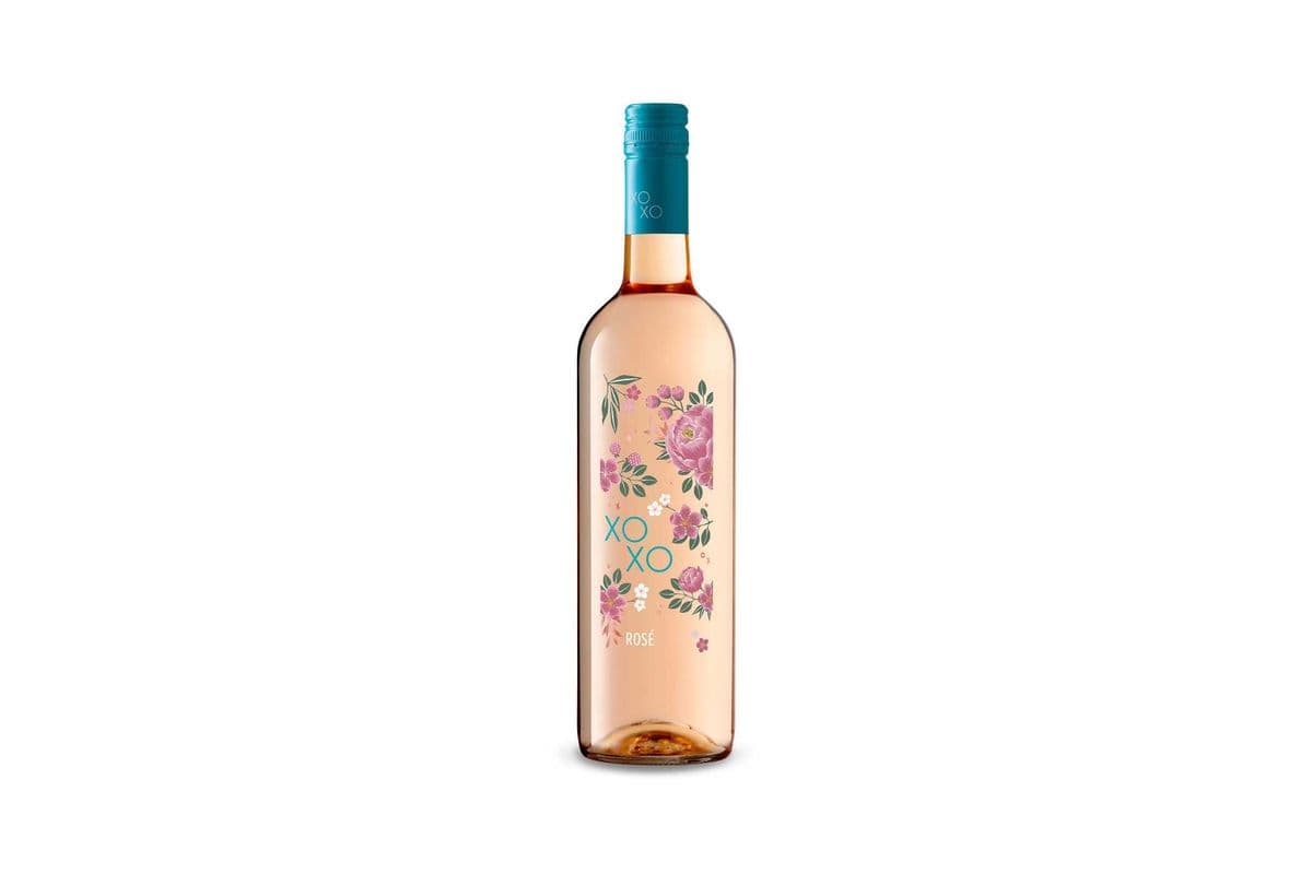 XOXO ROSE (1 x 750ml)