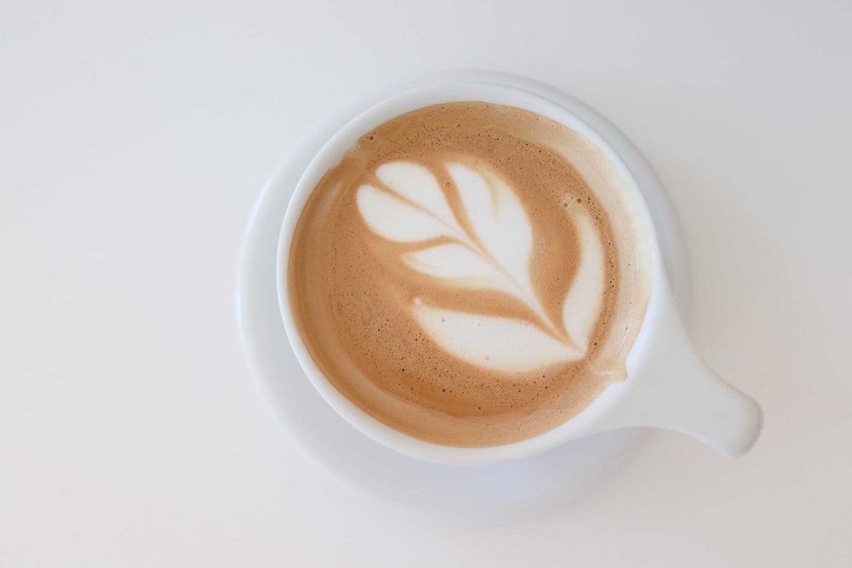 Americano Misto