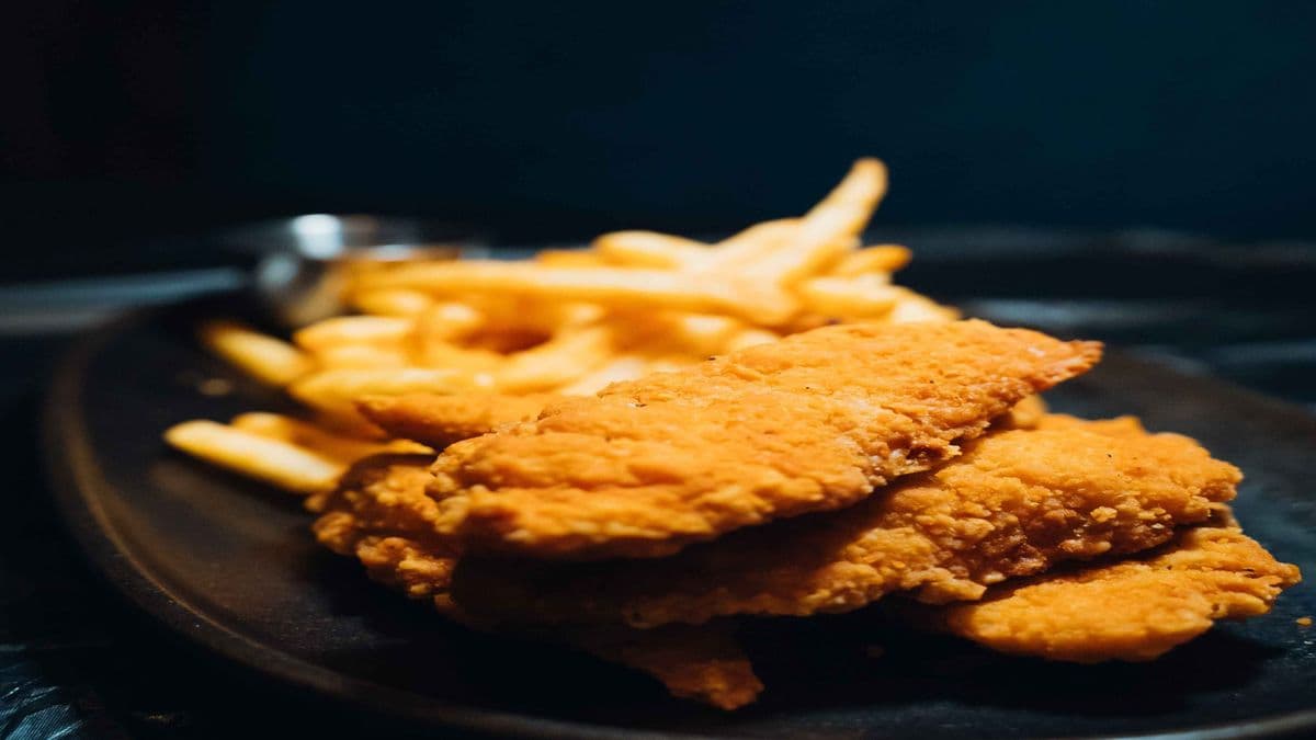 Chicken Tenders