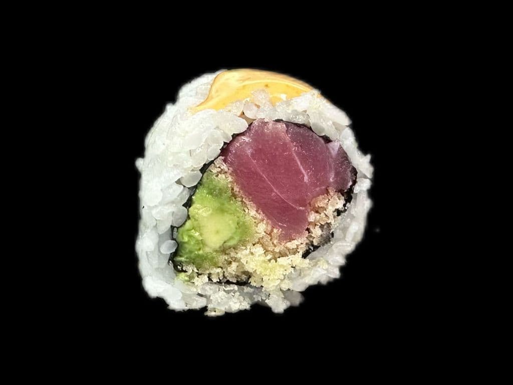 Spicy Tuna Roll (6pcs)