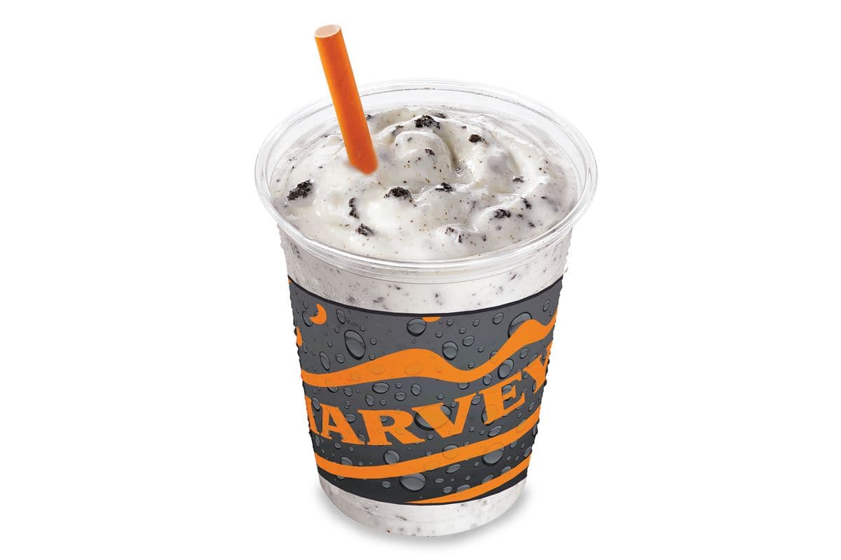Oreo Shake