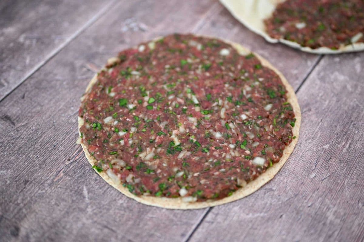 Kafta