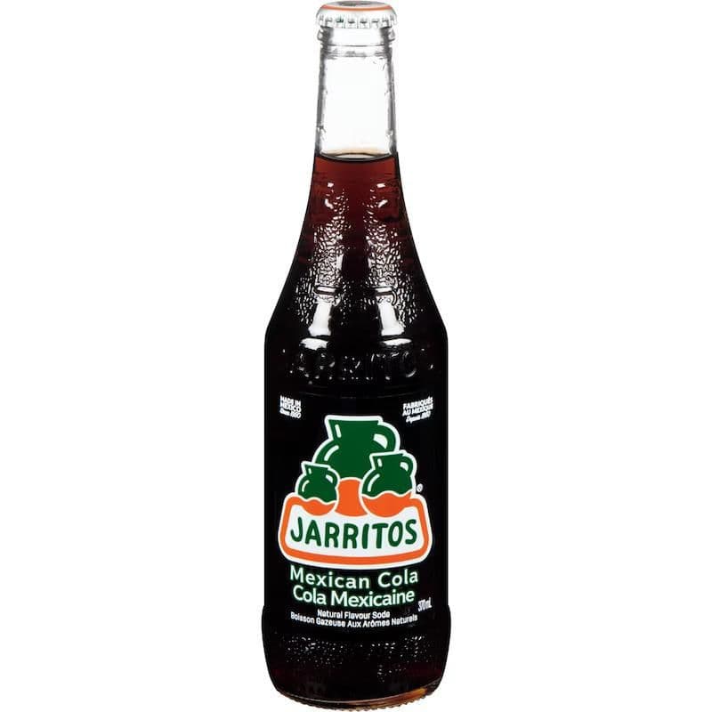 Jarritos Mexican Cola