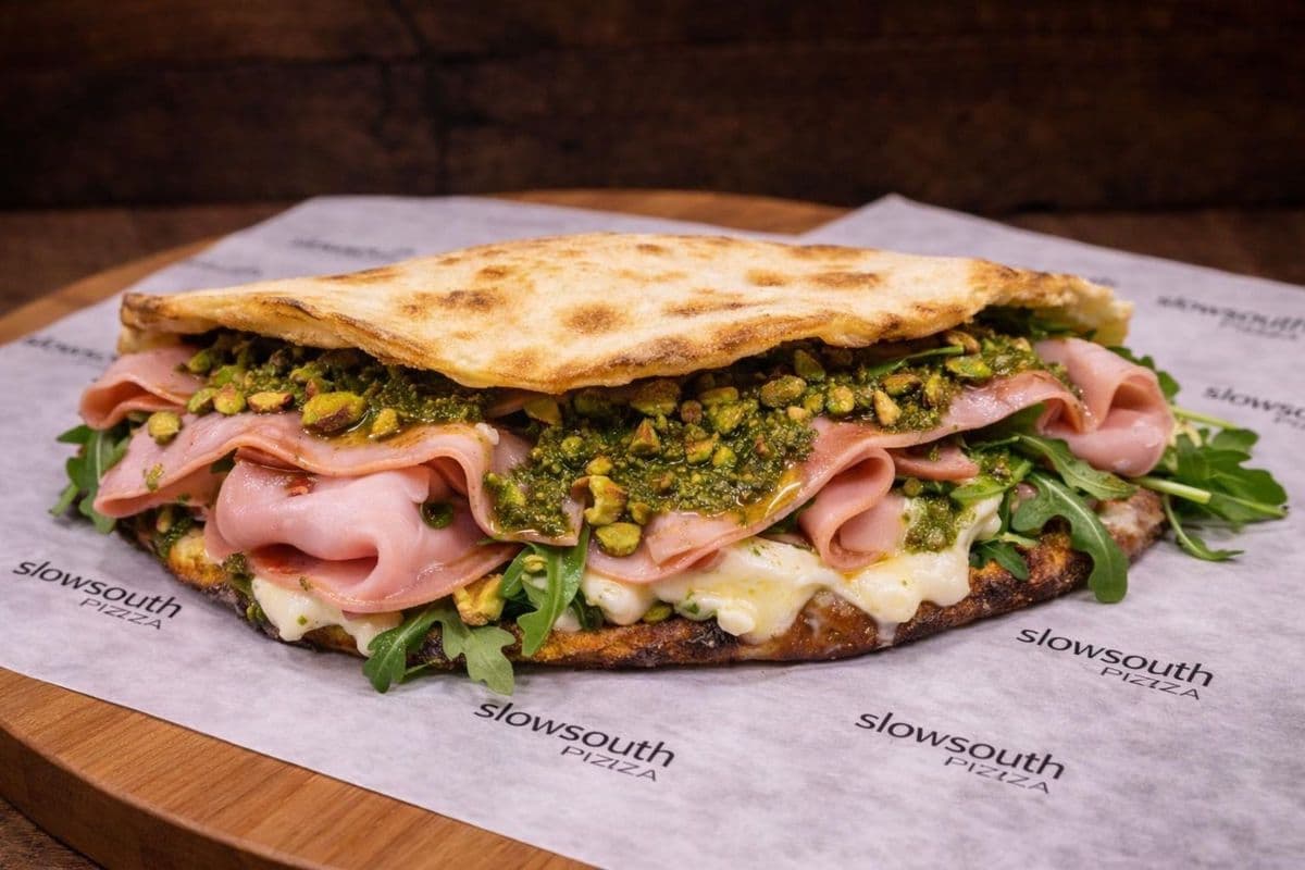 MORTADELLA Panino