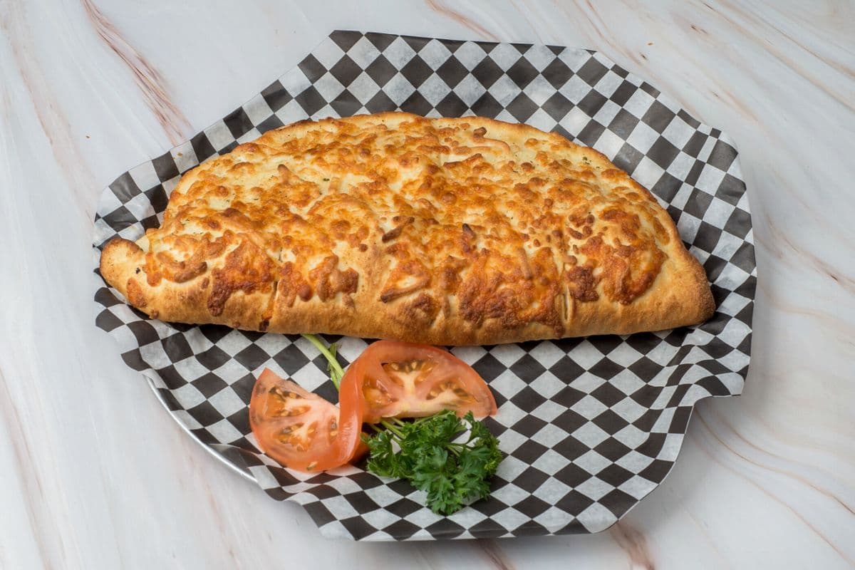Calzone
