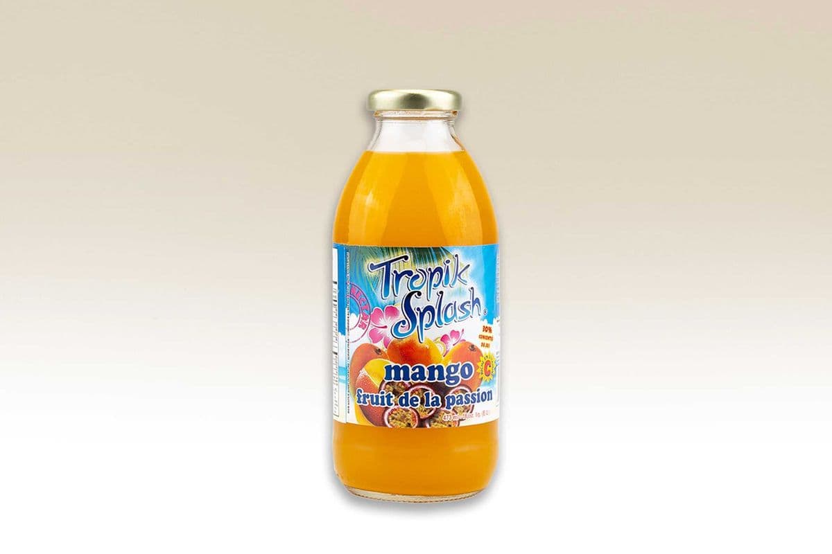 Mango Juice