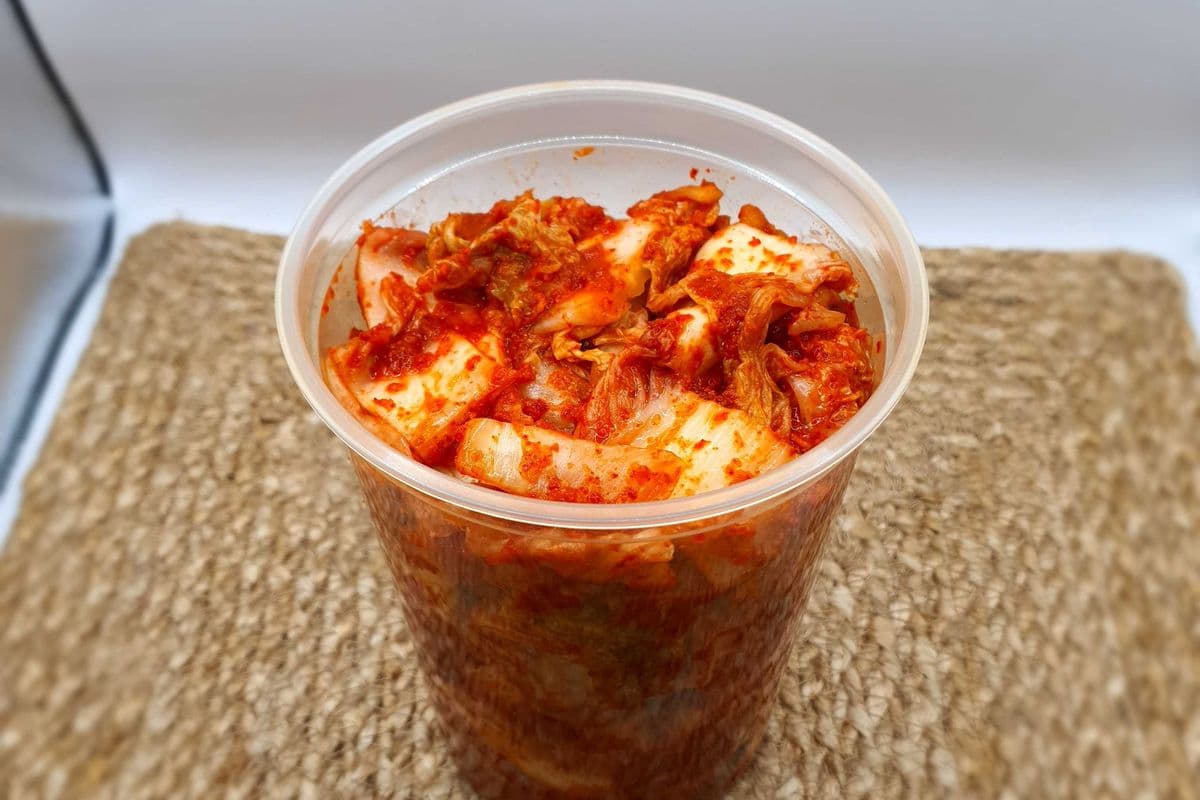 Kimchi 32oz