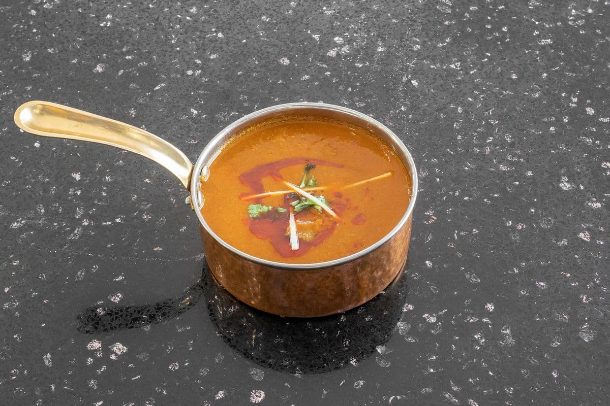 Lamb Rogan Josh (Boneless)