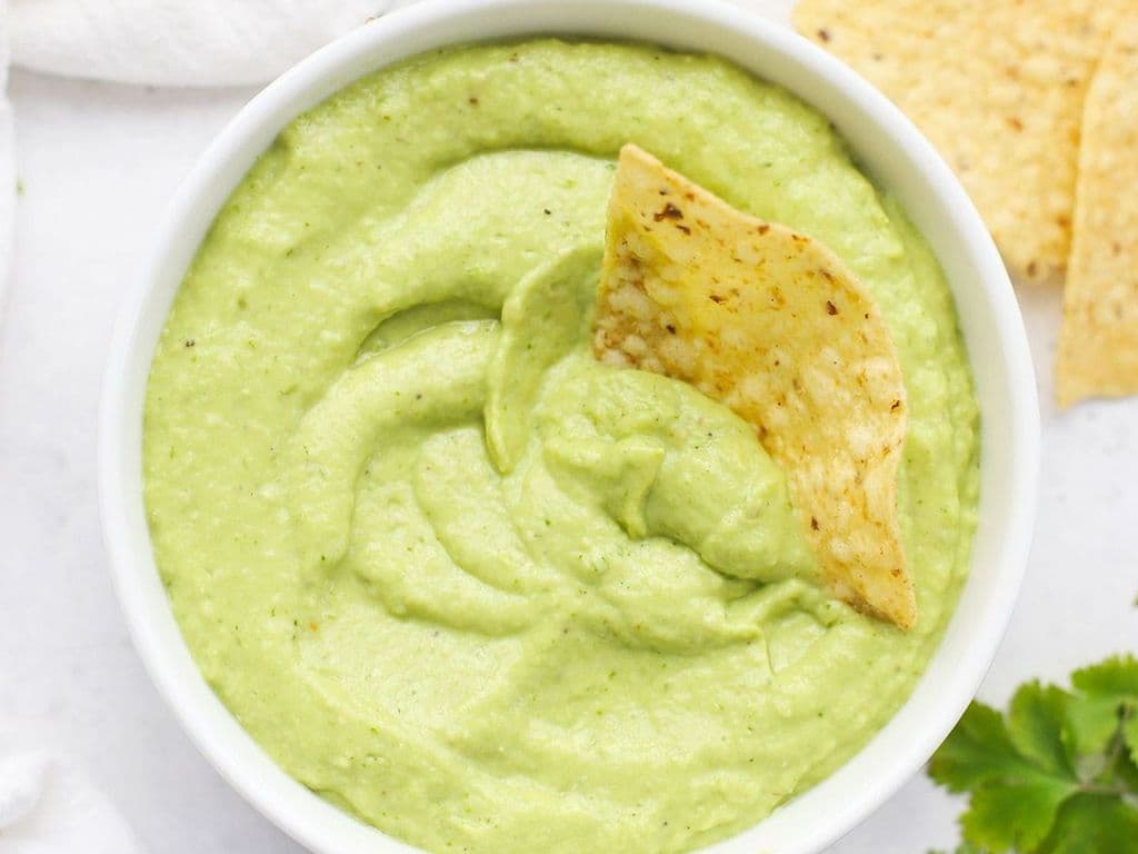 Side Avocado Salsa (1oz)