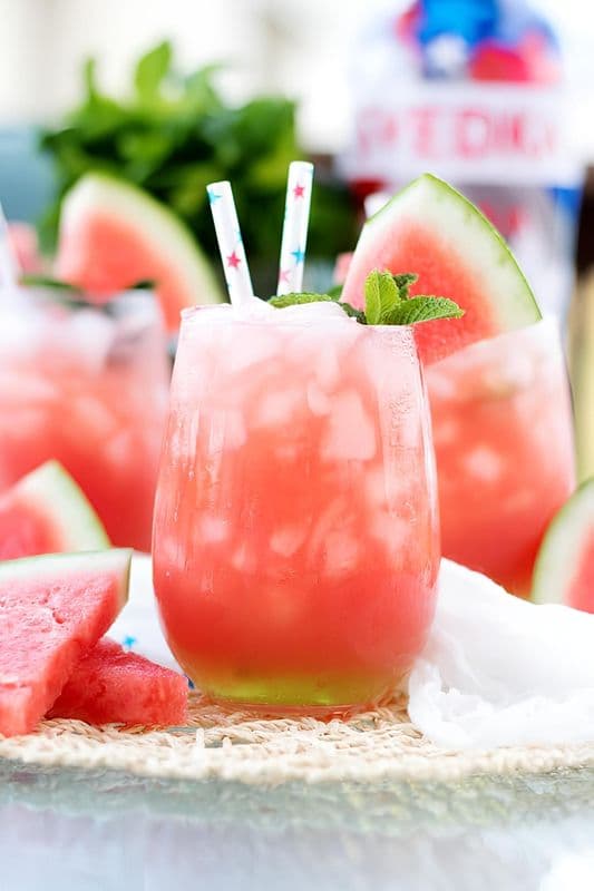 Melon Bliss