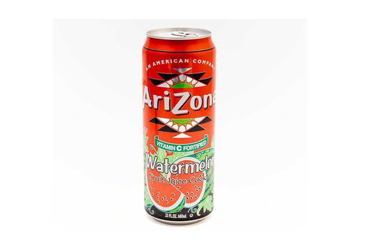 Arizona Watermelon (650 ml)