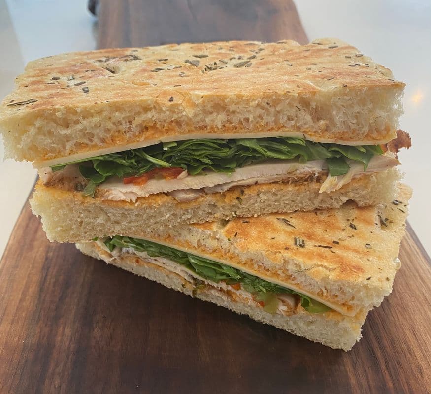 Chicken Diavola