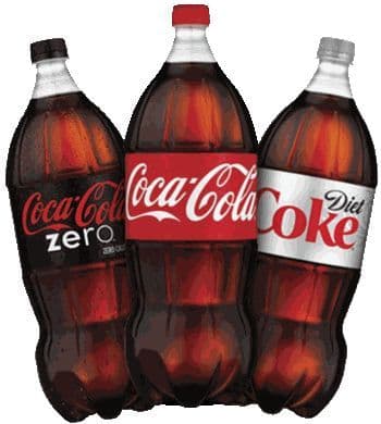 2 Litre SODA