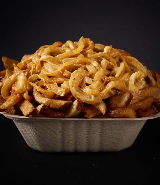 STERN FRIES - CALS 1000