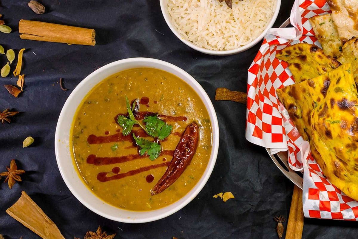 Dal Panchratni *New*