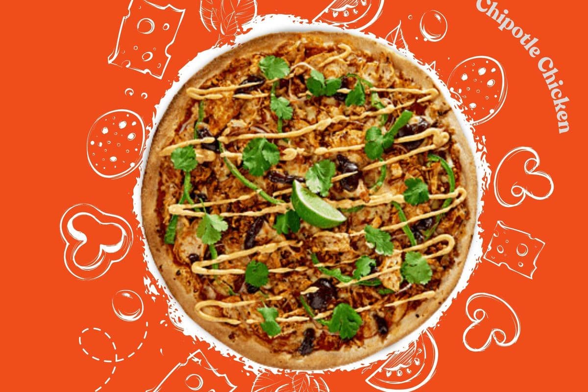 Chipotle Chicken