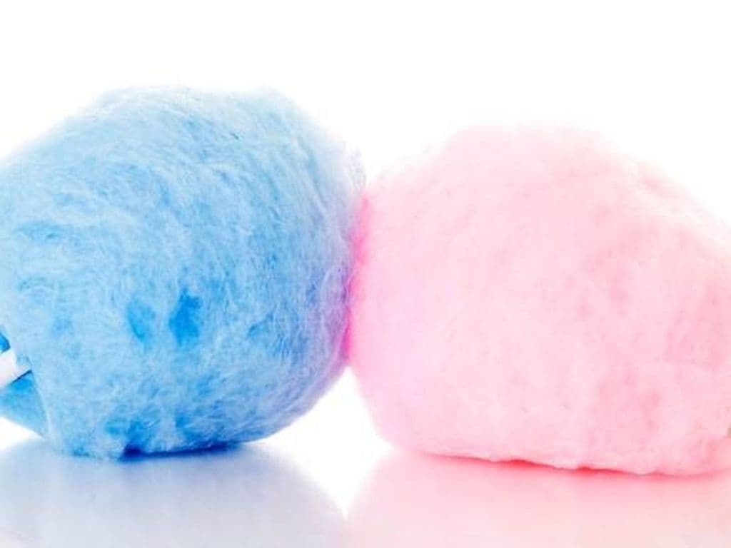 Cotton Candy