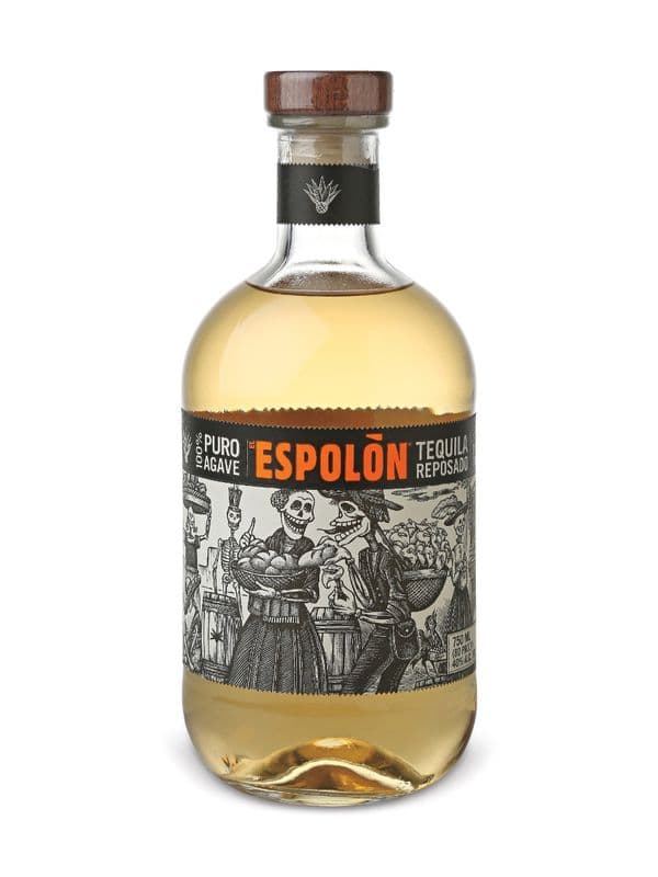 Espolon Reposado (1 x 750 ml)