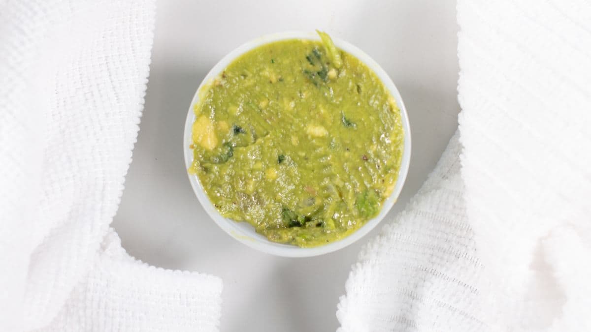 Guacamole ****