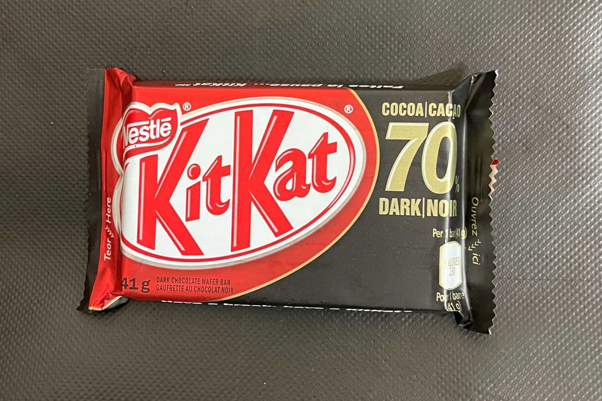 KitKat Dark (41 g)