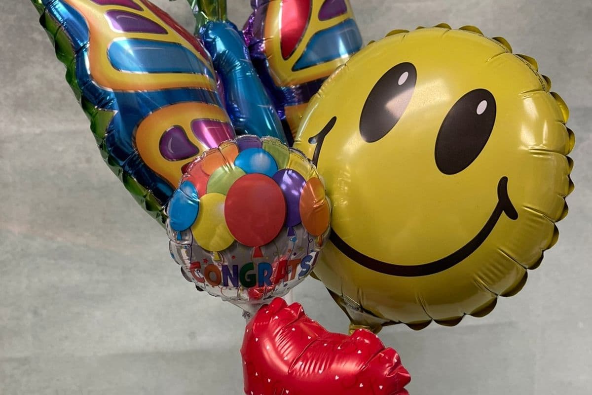 Mini Balloon