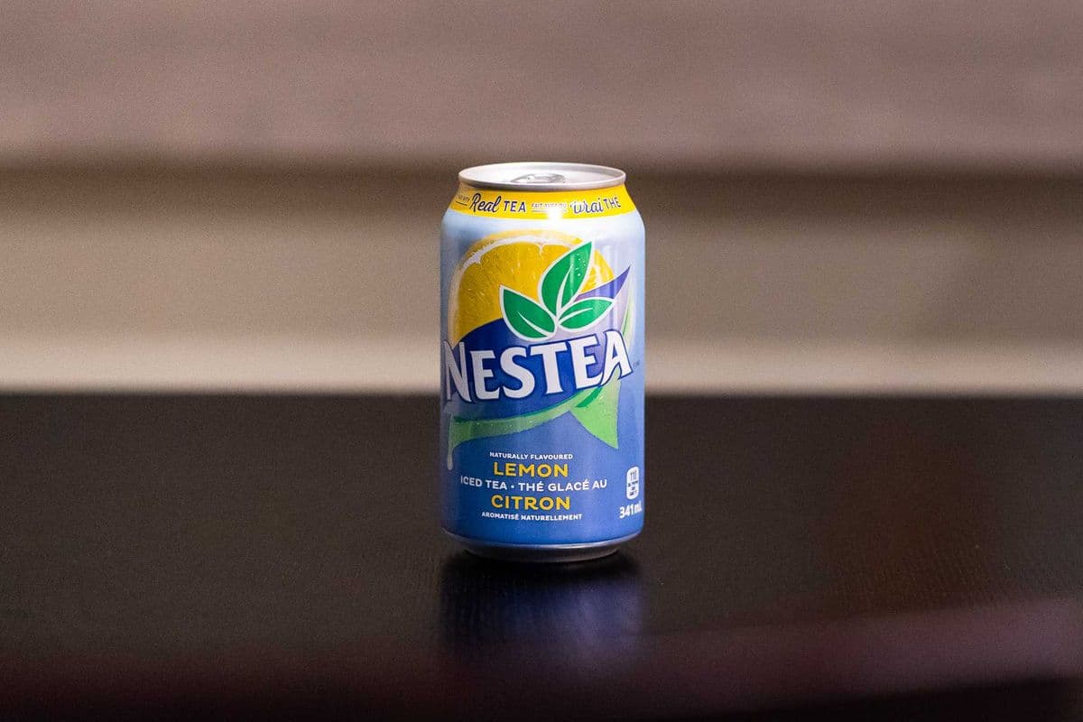 Iced Tea (Nestea)