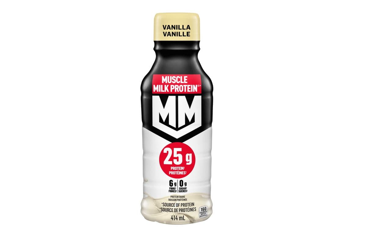 Muscle Milk Vanilla (414 ml)