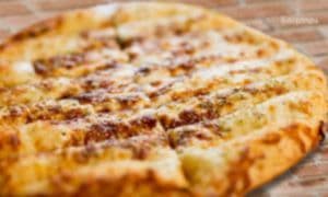 CHEESY BREAD STICKS