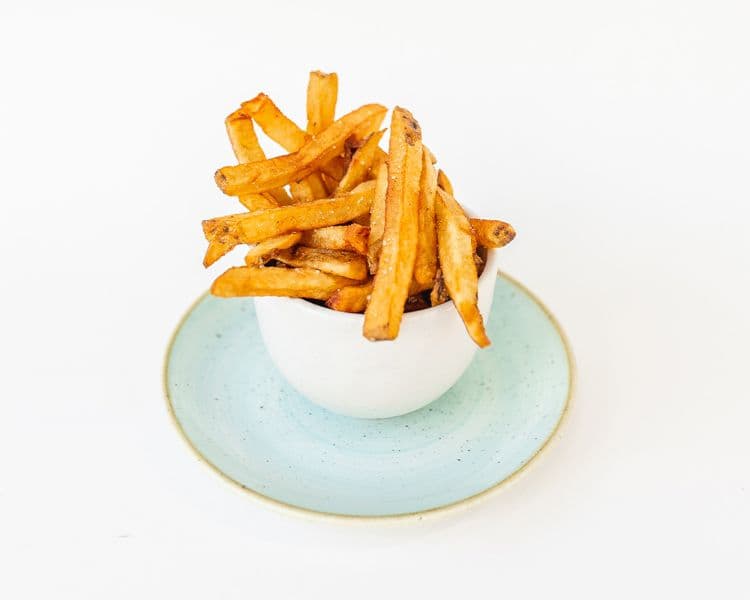 Side Fries