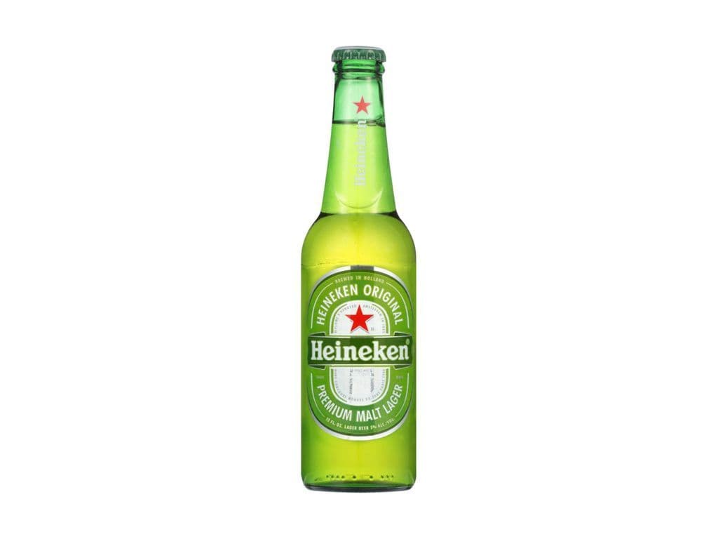 Heineken