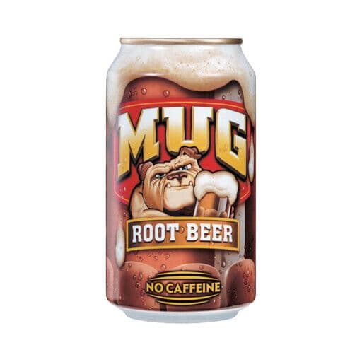 Mug Root Beer