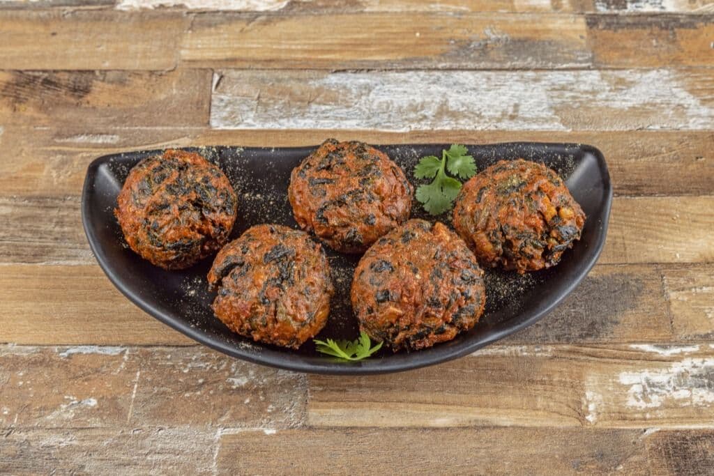 Vegetable Pakora