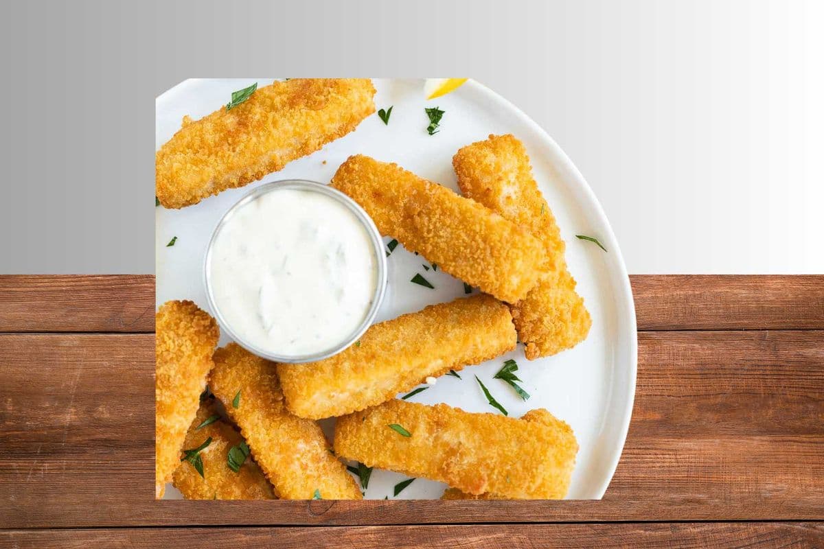 Fish Sticks