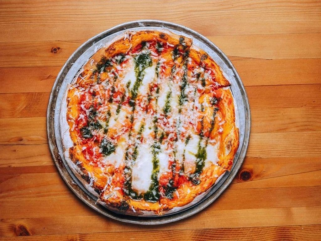 margherita