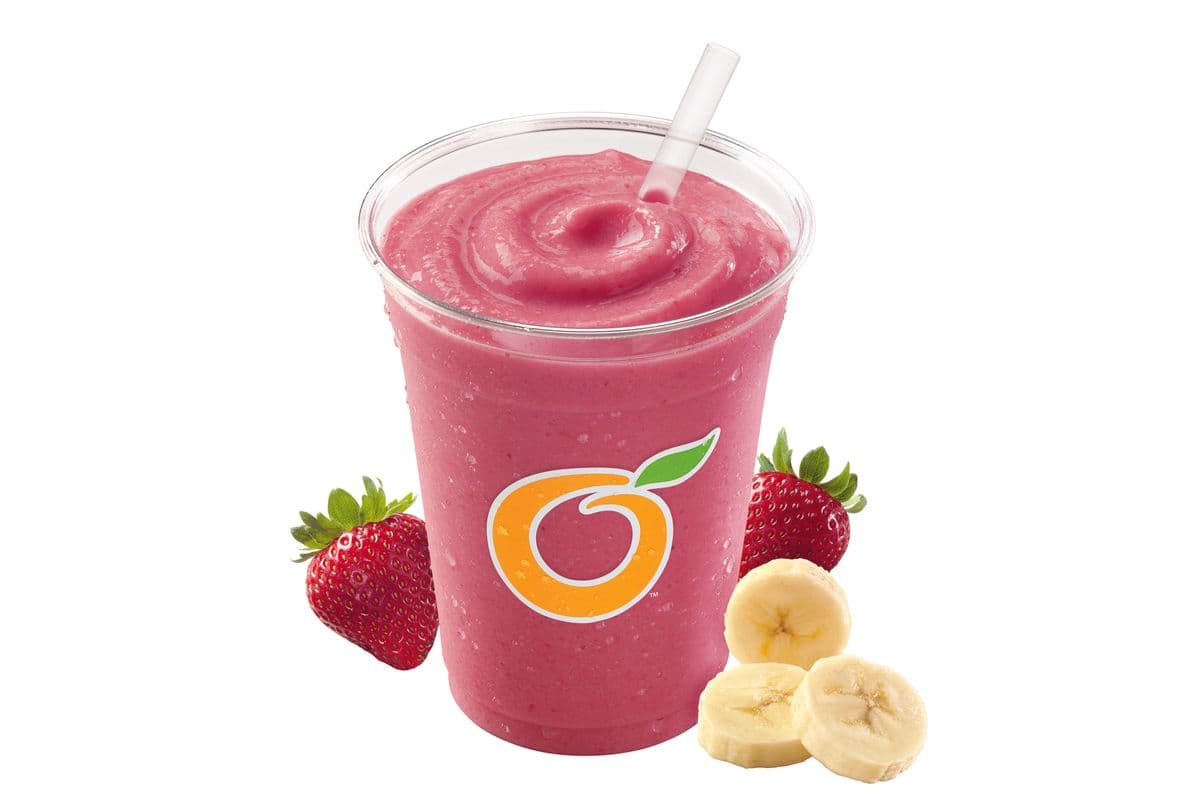 Smoothie aux fruits / Premium Fruit Smoothie