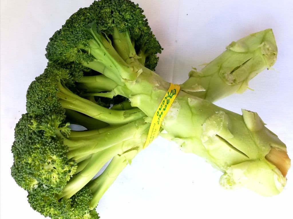 Broccoli Organic (1 pc)
