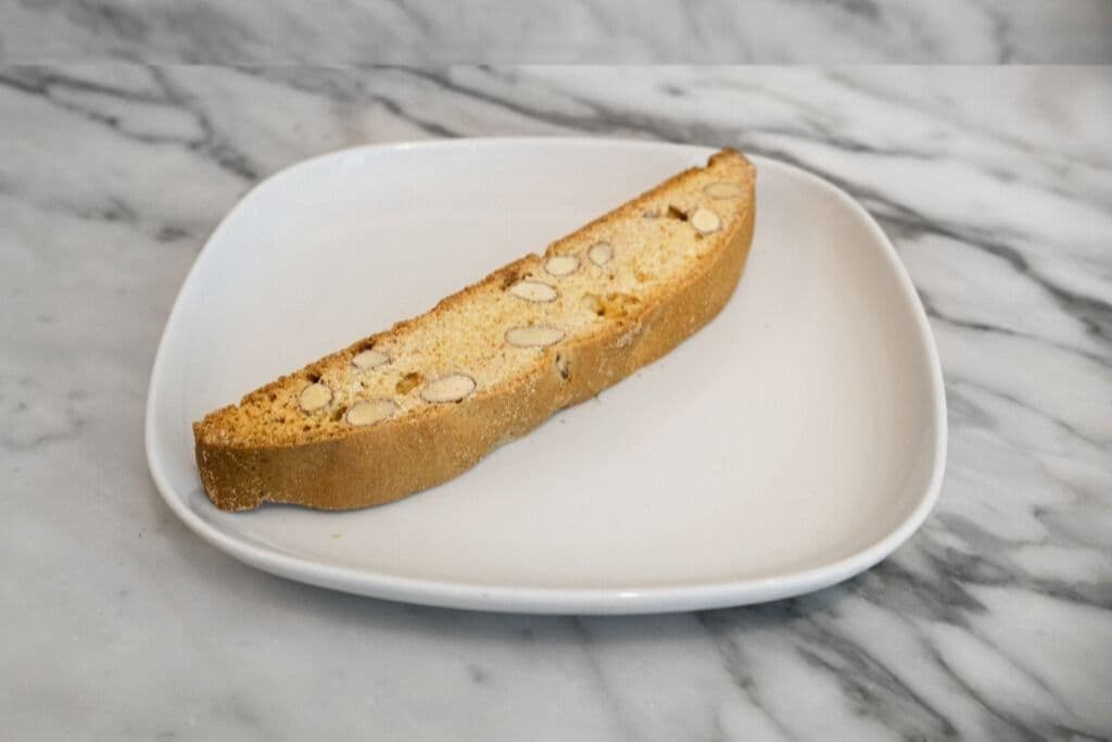 Almond Biscotto Maxi Cantuccio