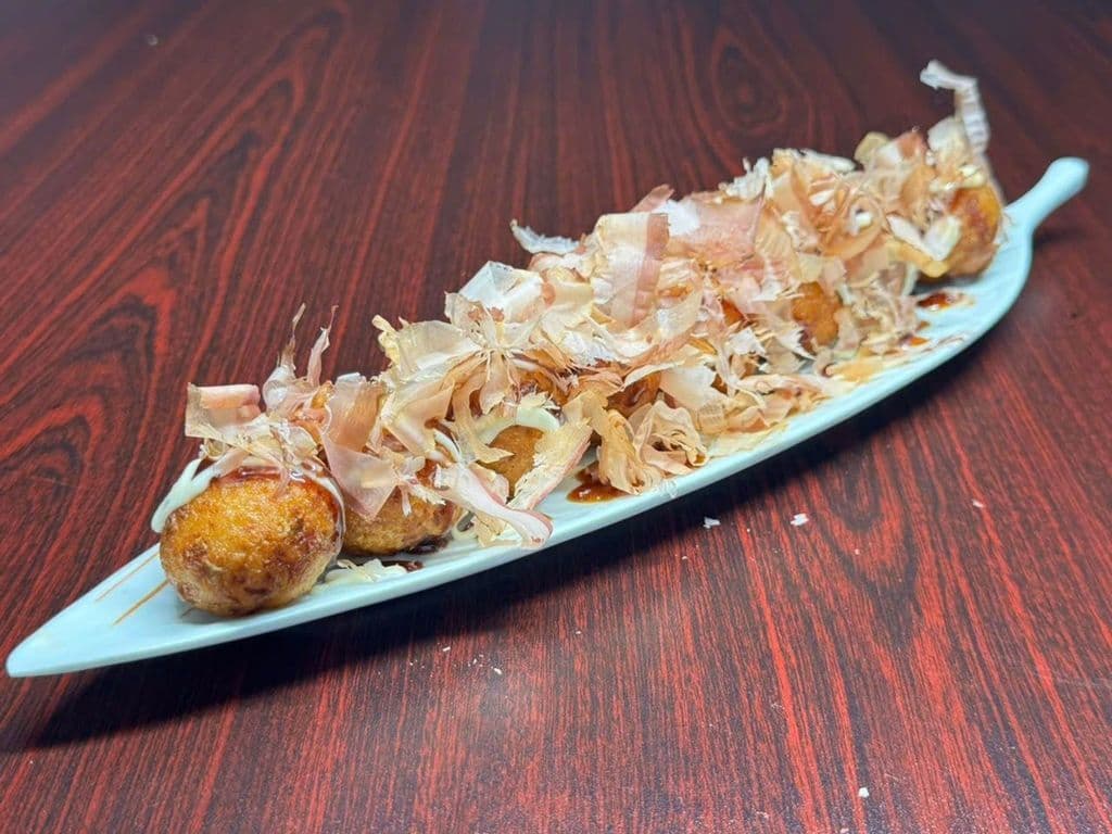 TakoYaki