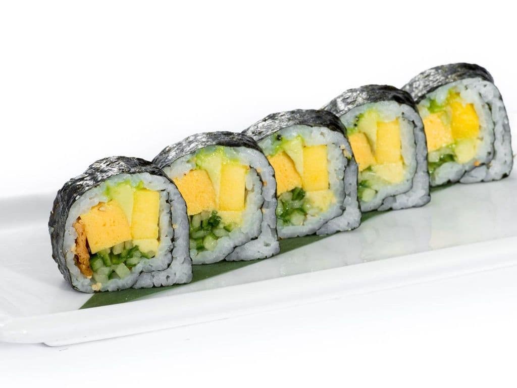 VM05. Futomaki (5 Pcs)